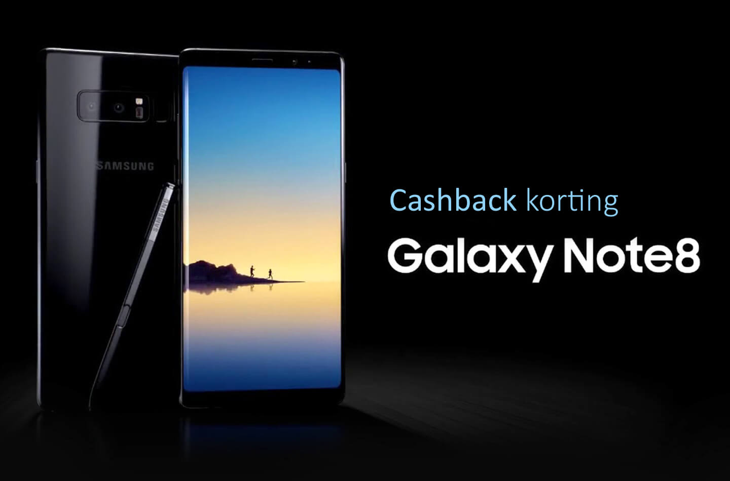 Samsung Galaxy Note 8 Обзор