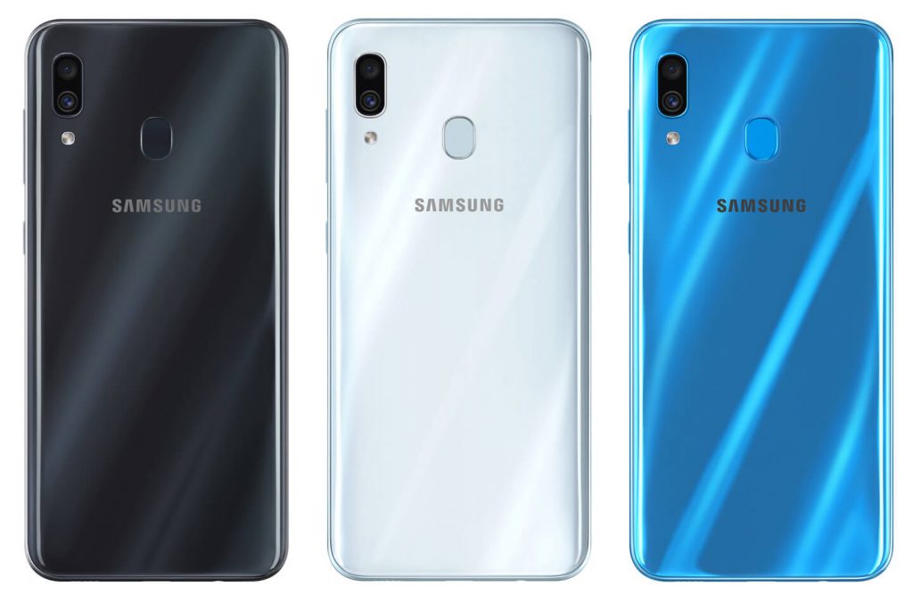 Смартфон Samsung Galaxy M12 3 32gb Black