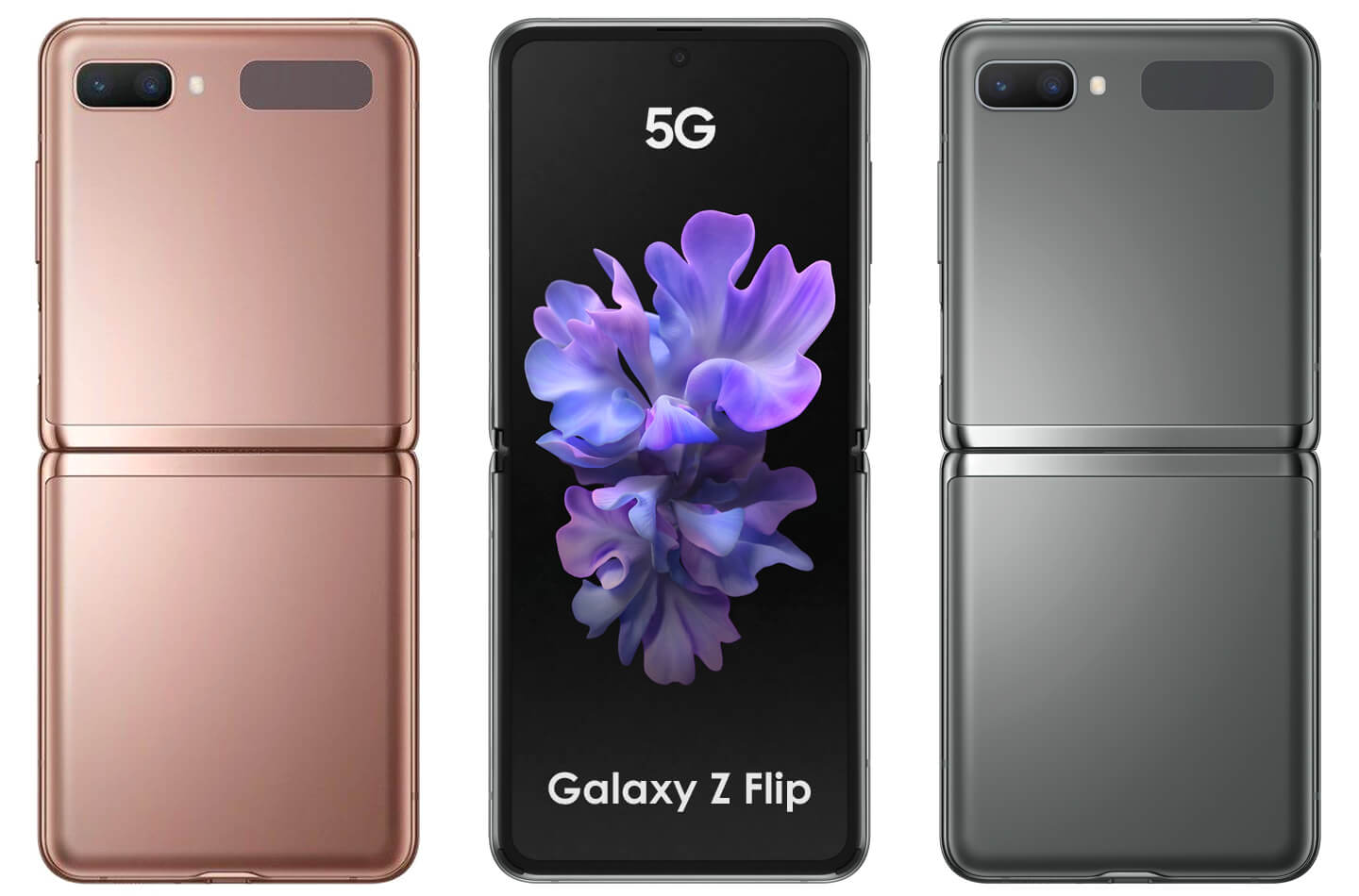 Samsung Galaxy Flip 3 5g