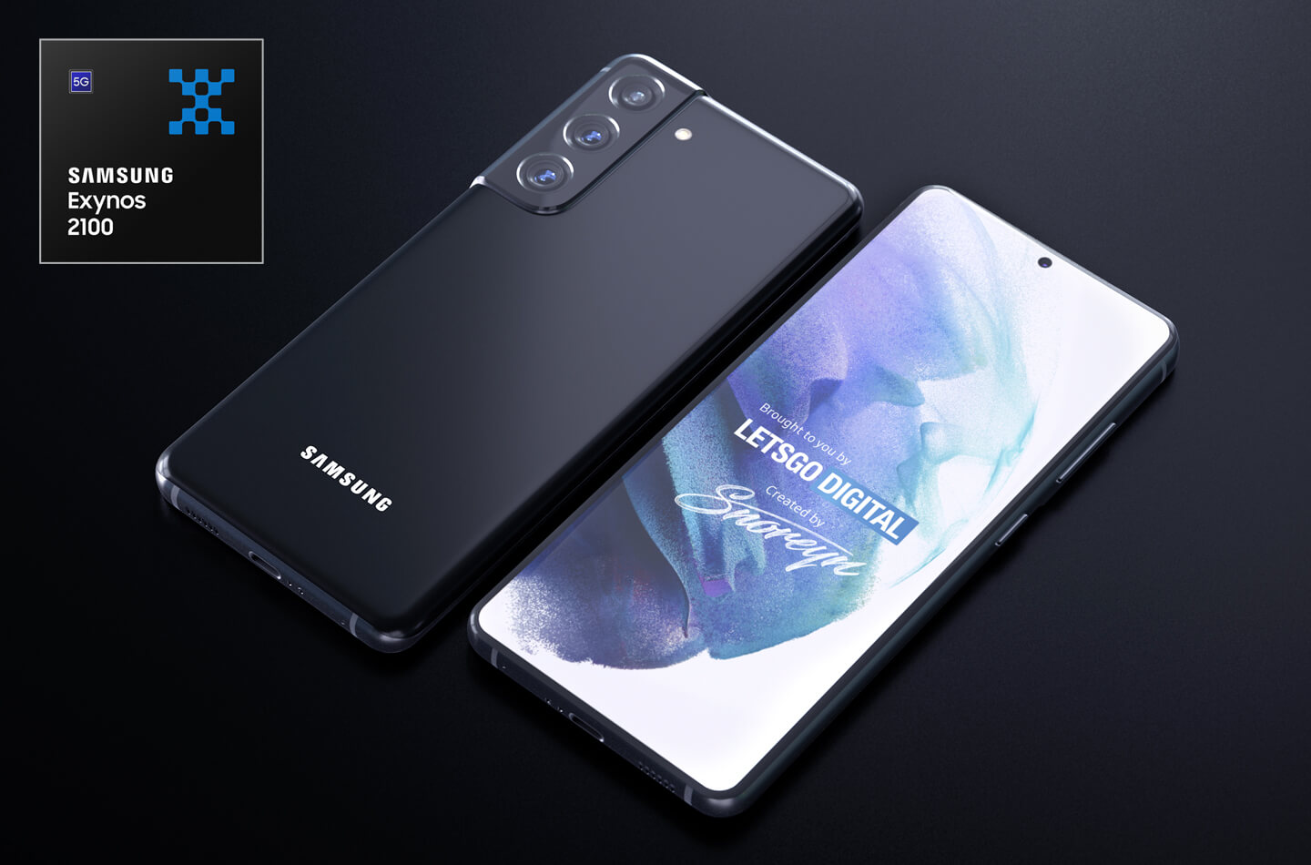 Samsung Galaxy S21 Ultra Grey