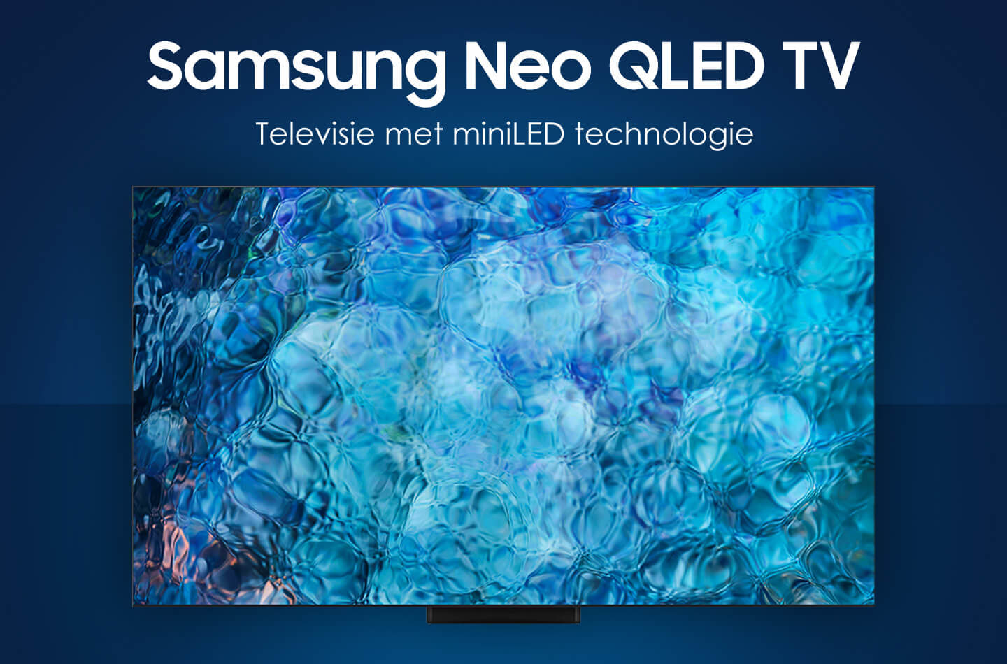 Neo Qled Samsung 2023 Обзор