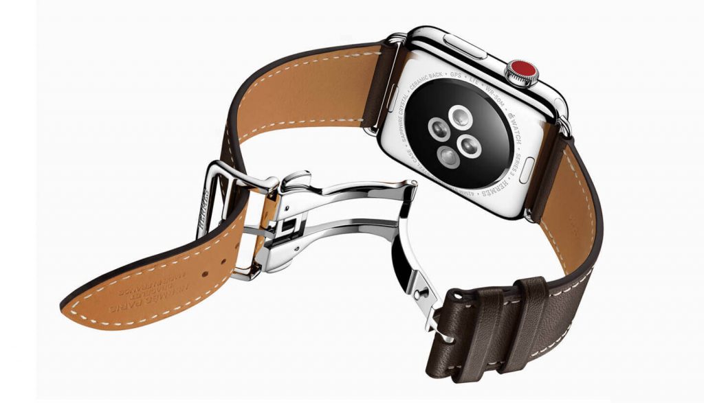myer apple watch 3