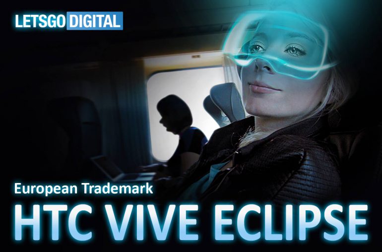 VIVE Virtual Reality headset