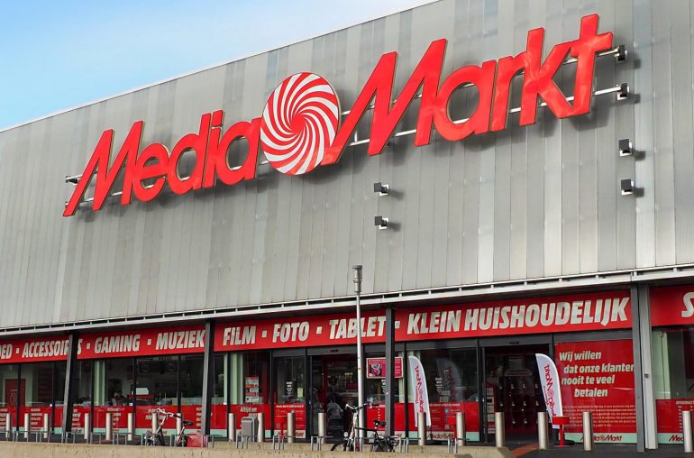 Black Friday Media Markt