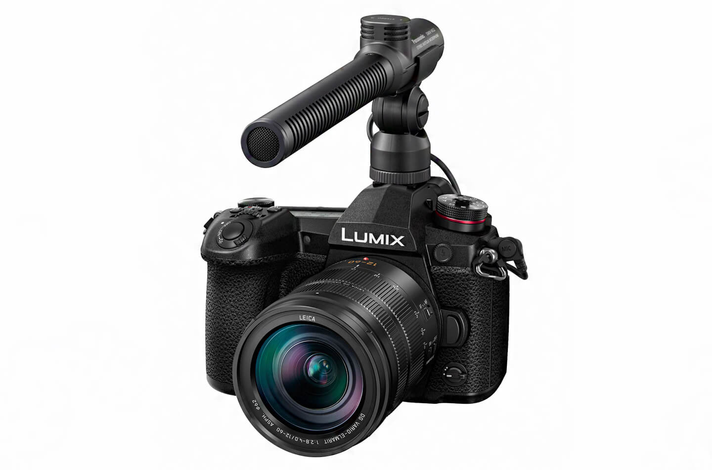Lumix G9 professionele systeemcamera | LetsGoDigital