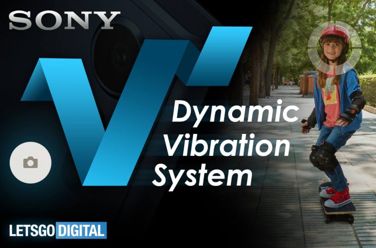 Sony smartphones met Dynamic Vibration System LetsGoDigital