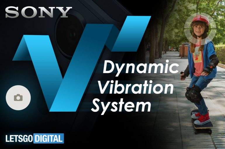 Sony Dynamic Vibration System