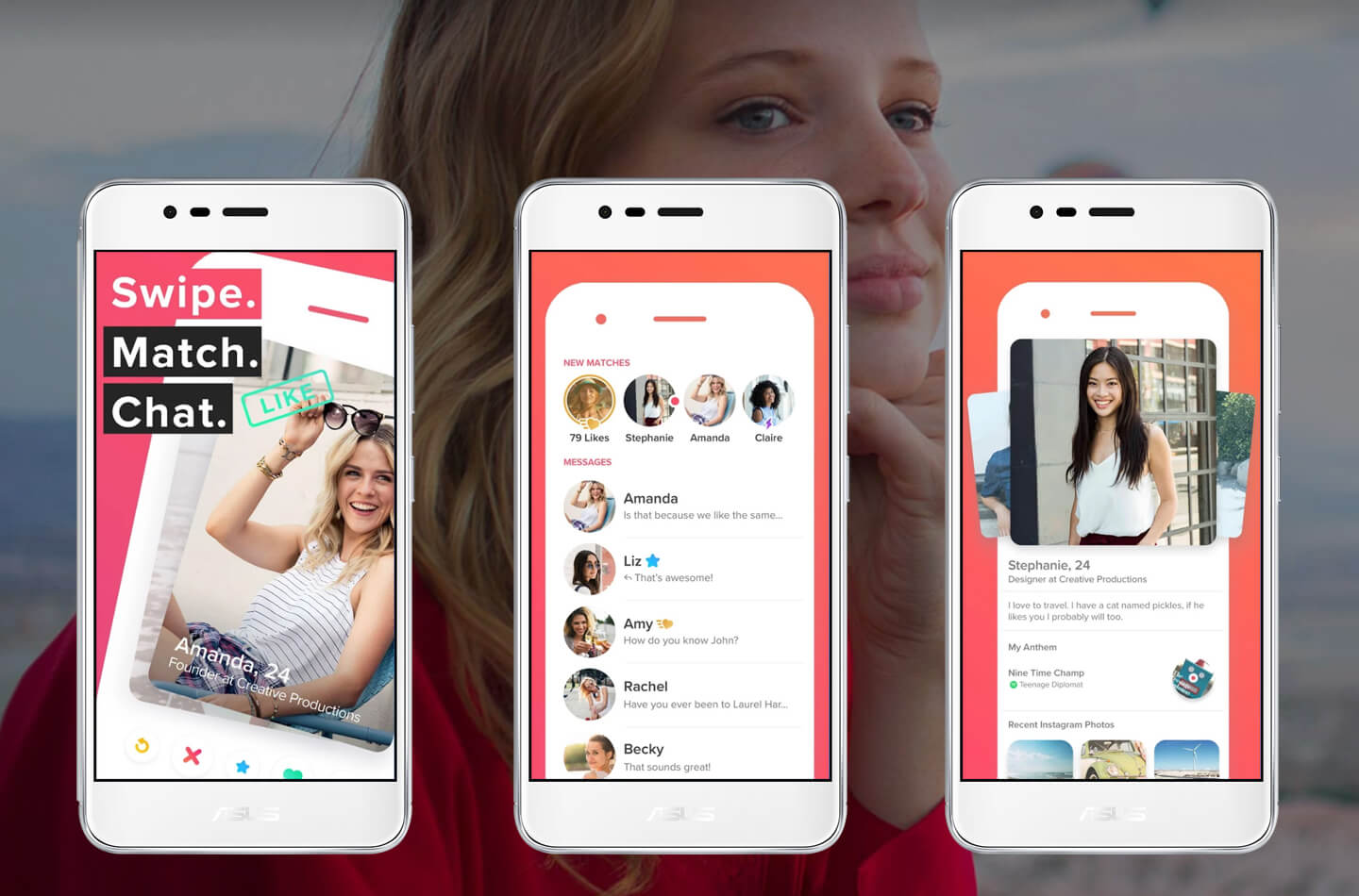 nieuwe iPhone dating apps 12e grader dating een 7e grader