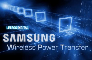 Samsung draadloze oplader telefoons