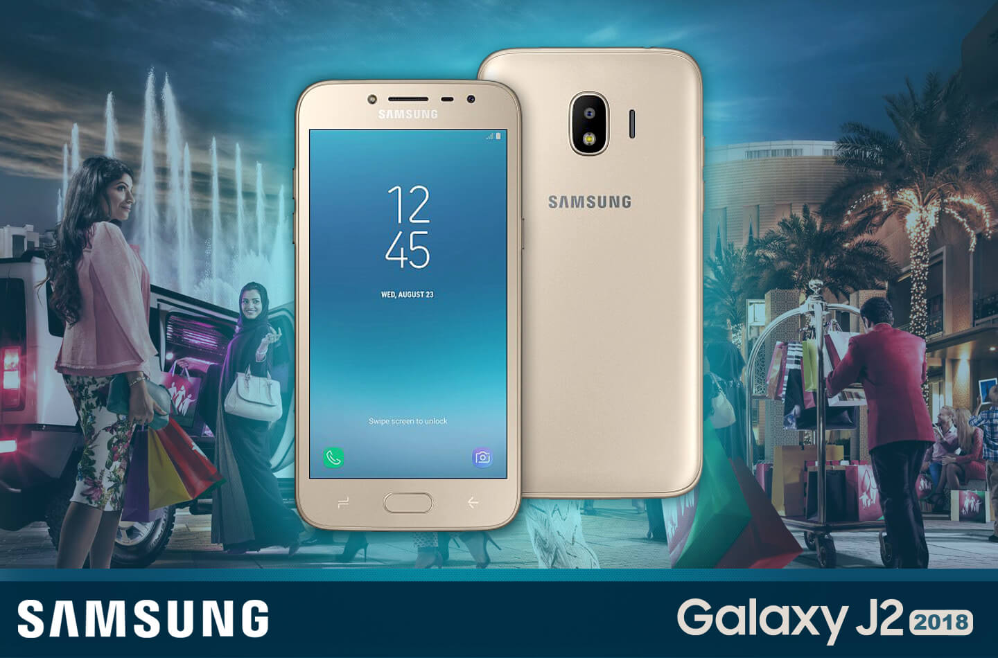 samsung j2 max 2018