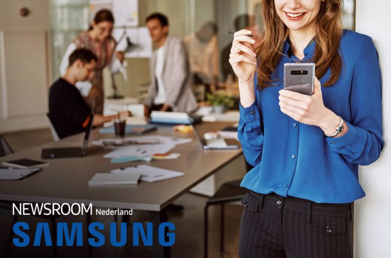 Samsung Newsroom Nederland