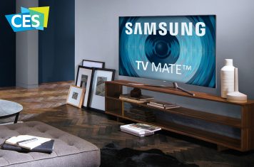 Samsung TV Mate
