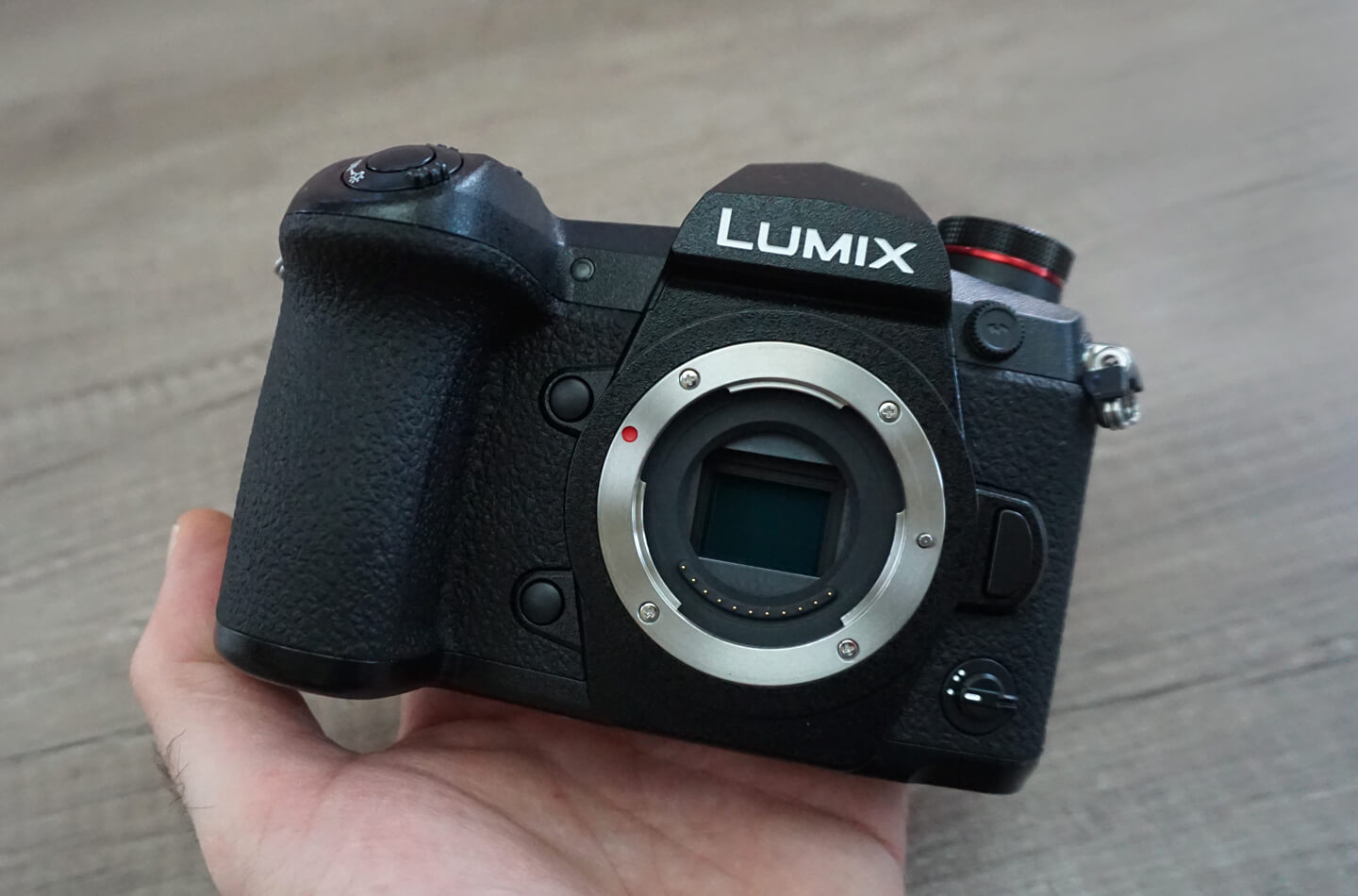 Compliment verdacht onvoorwaardelijk Panasonic Lumix G9 review | LetsGoDigital