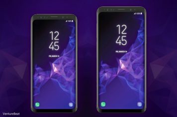 Samsung Galaxy S9 Dual SIM