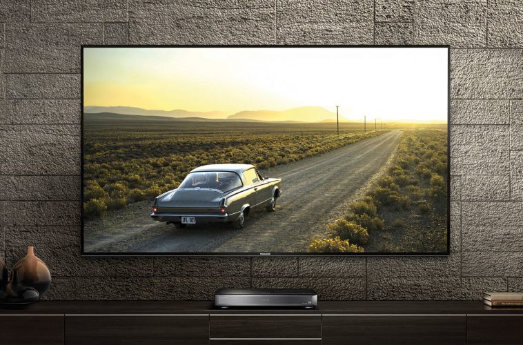 TV kopen? Hoe koop ik de beste televisie? LetsGoDigital