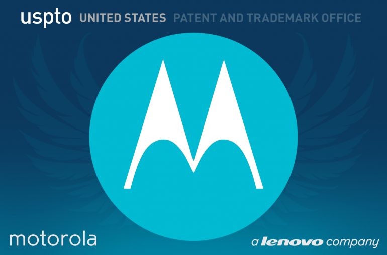 Motorola Moto 2018 smartphone