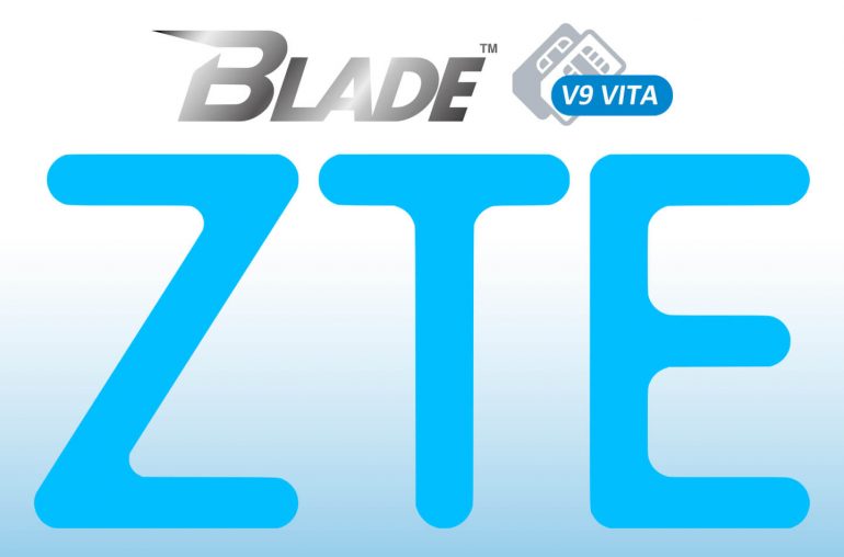 ZTE Blade V9 Vita