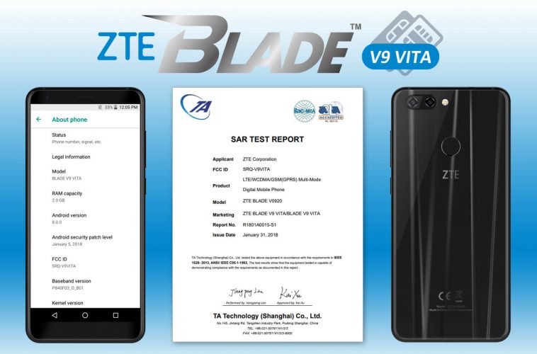 Zte blade v0920 аккумулятор