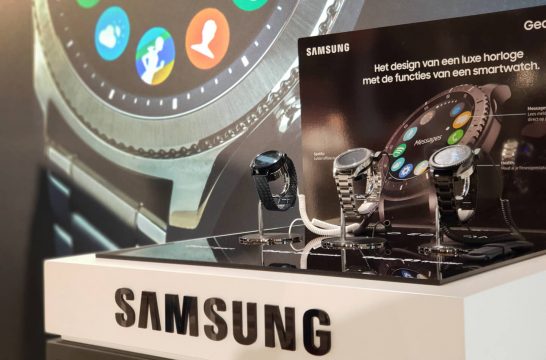 samsung s4 gear price