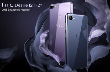 HTC Desire smartphone modellen