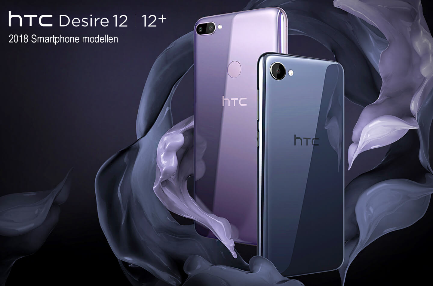 Leidingen Doorzichtig Industrialiseren HTC Desire 12 smartphone modellen | LetsGoDigital