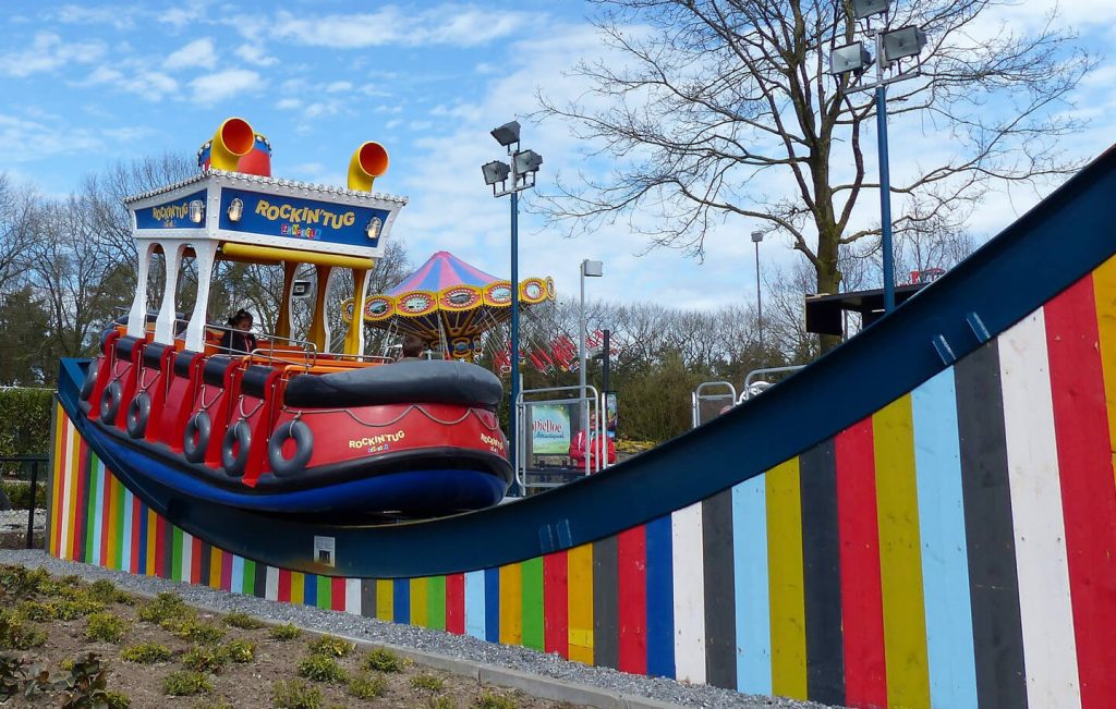 DippieDoe pretpark review Nieuwe attracties in 2018 LetsGoDigital