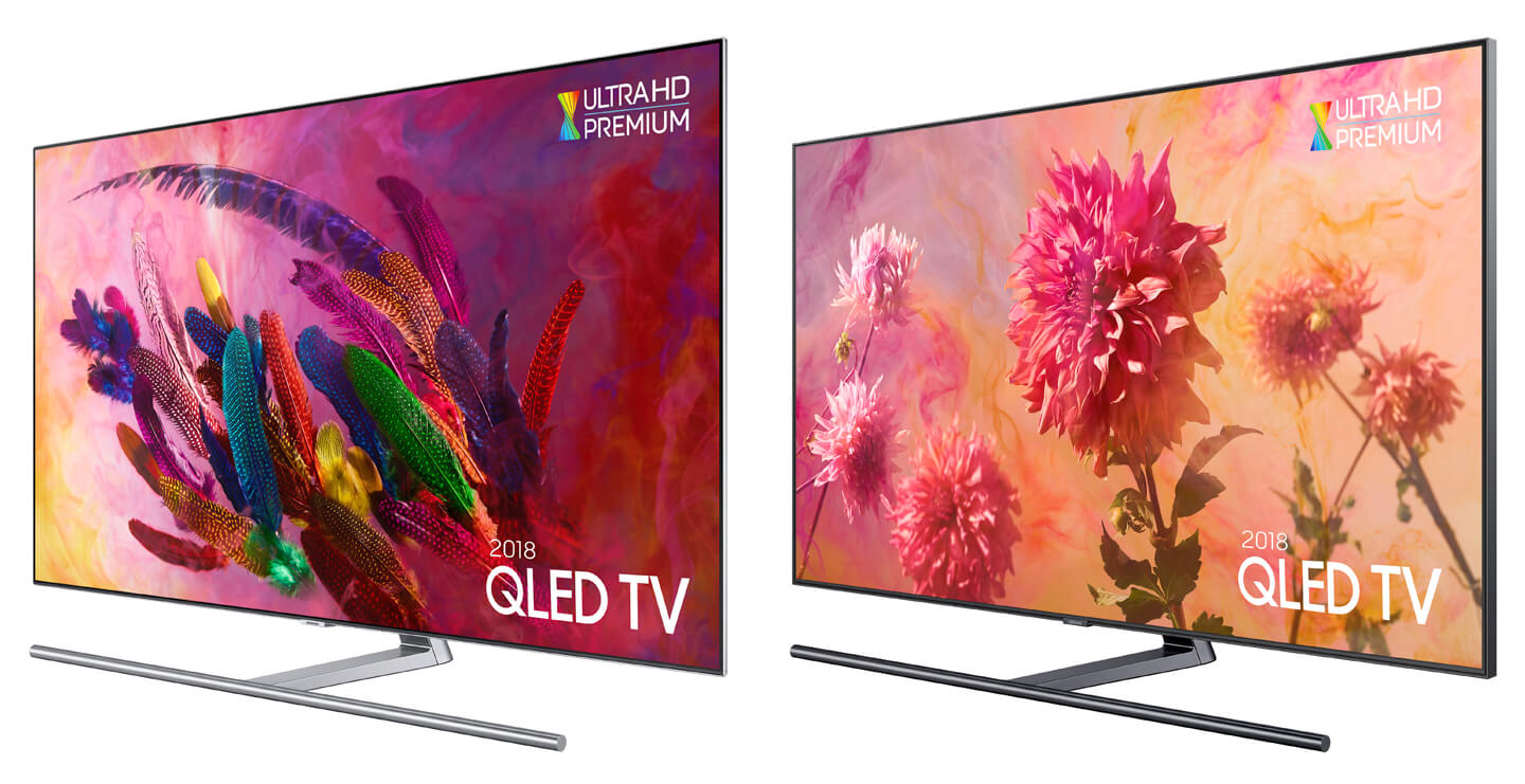 menu Analist vacht Samsung ziet consument in 2018 vaker grote TV kopen | LetsGoDigital