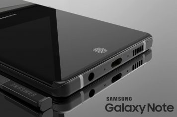 Samsung Galaxy Note 9 specs