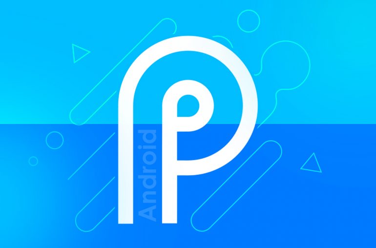 Android P besturingssysteem