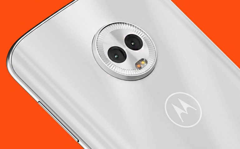 Motorola Moto G6 kopen