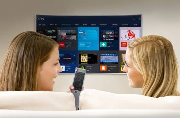 Afstandsbediening Samsung TV