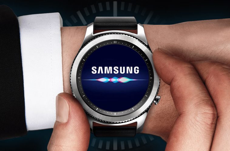 Gear S4 smartwatch van Samsung ontvangt certificaat LetsGoDigital