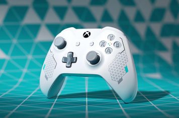 Microsoft Xbox One Controller Special Edition