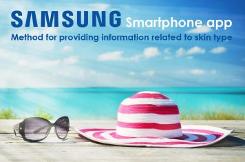 Samsung smartphone app