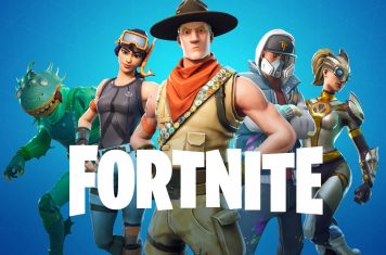 Fortnite Android smartphones
