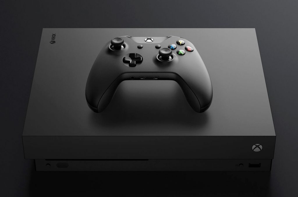 Microsoft Xbox abonnement