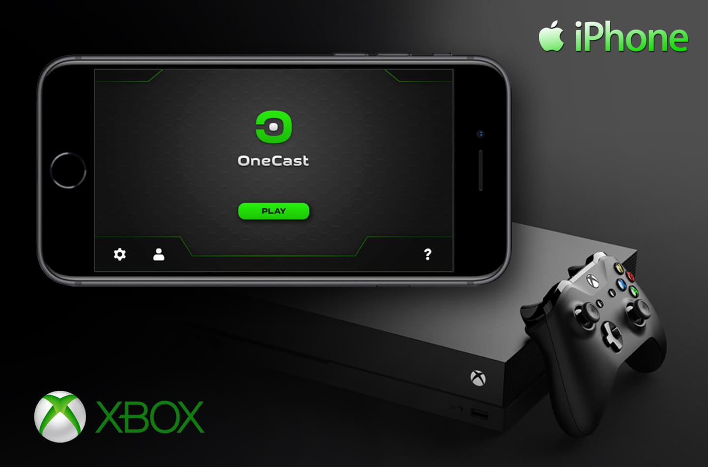 academisch glas Oprecht Xbox One games spelen op de iPhone | LetsGoDigital