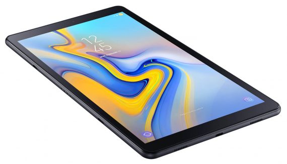 samsung galaxy tab 10 5 inch