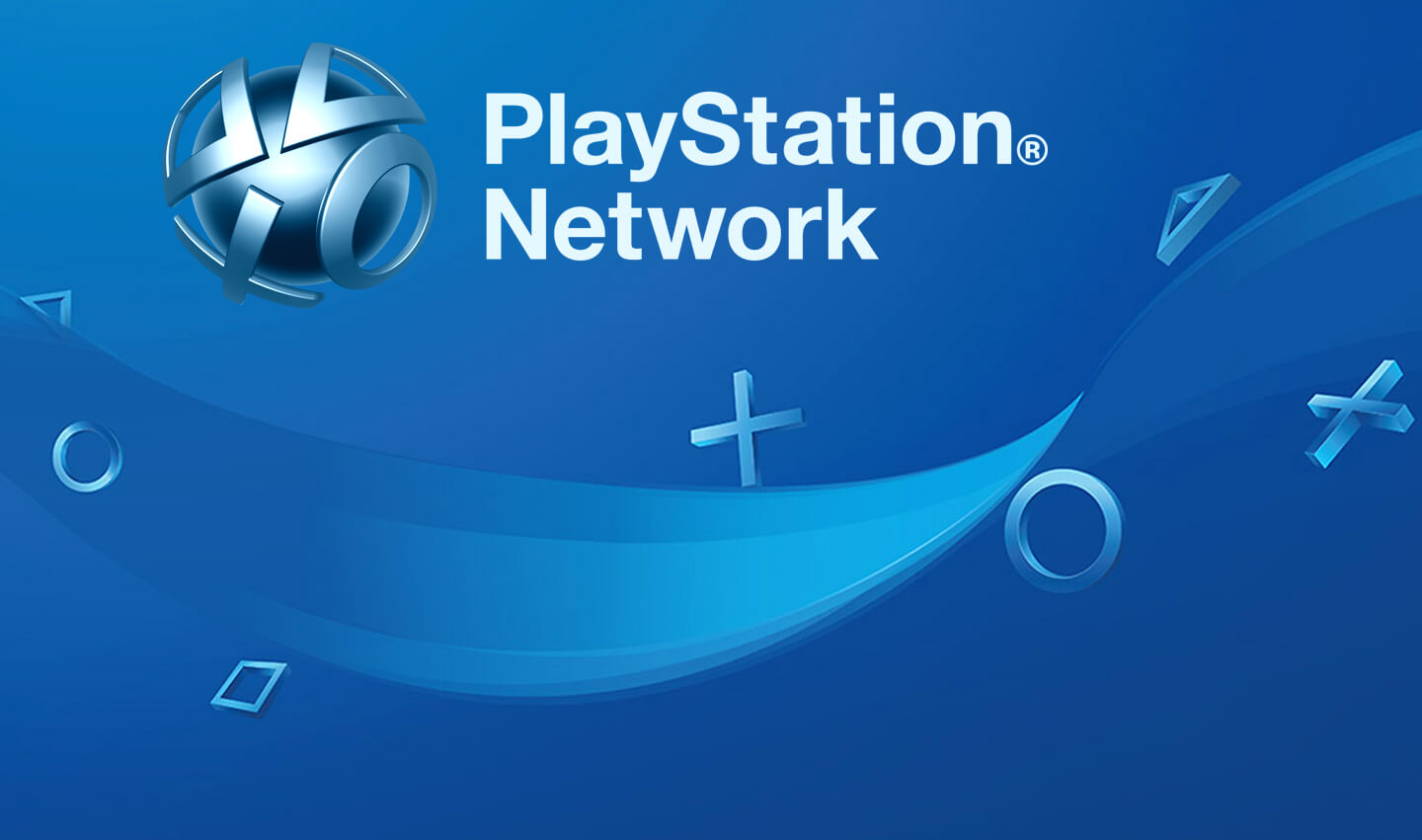 Sony PlayStation network