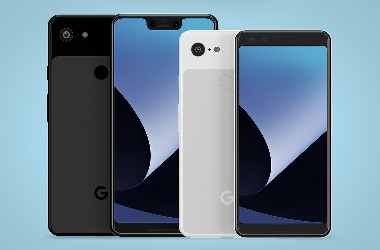 Когда будет презентация google pixel