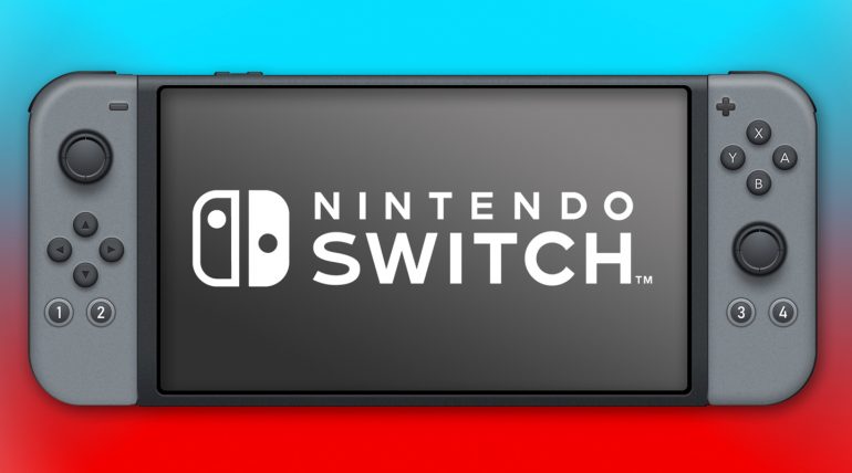 Nieuwe Nintendo Switch in 2019 verwacht | LetsGoDigital