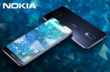 Nokia smartphone kopen