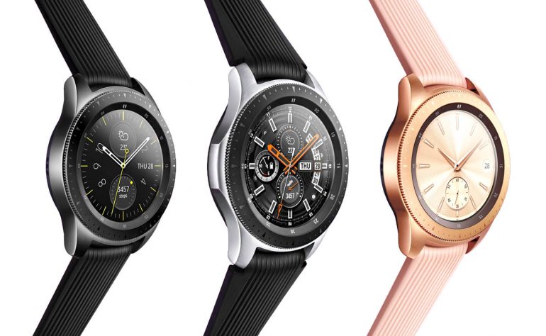 aq fit w8 smart watch