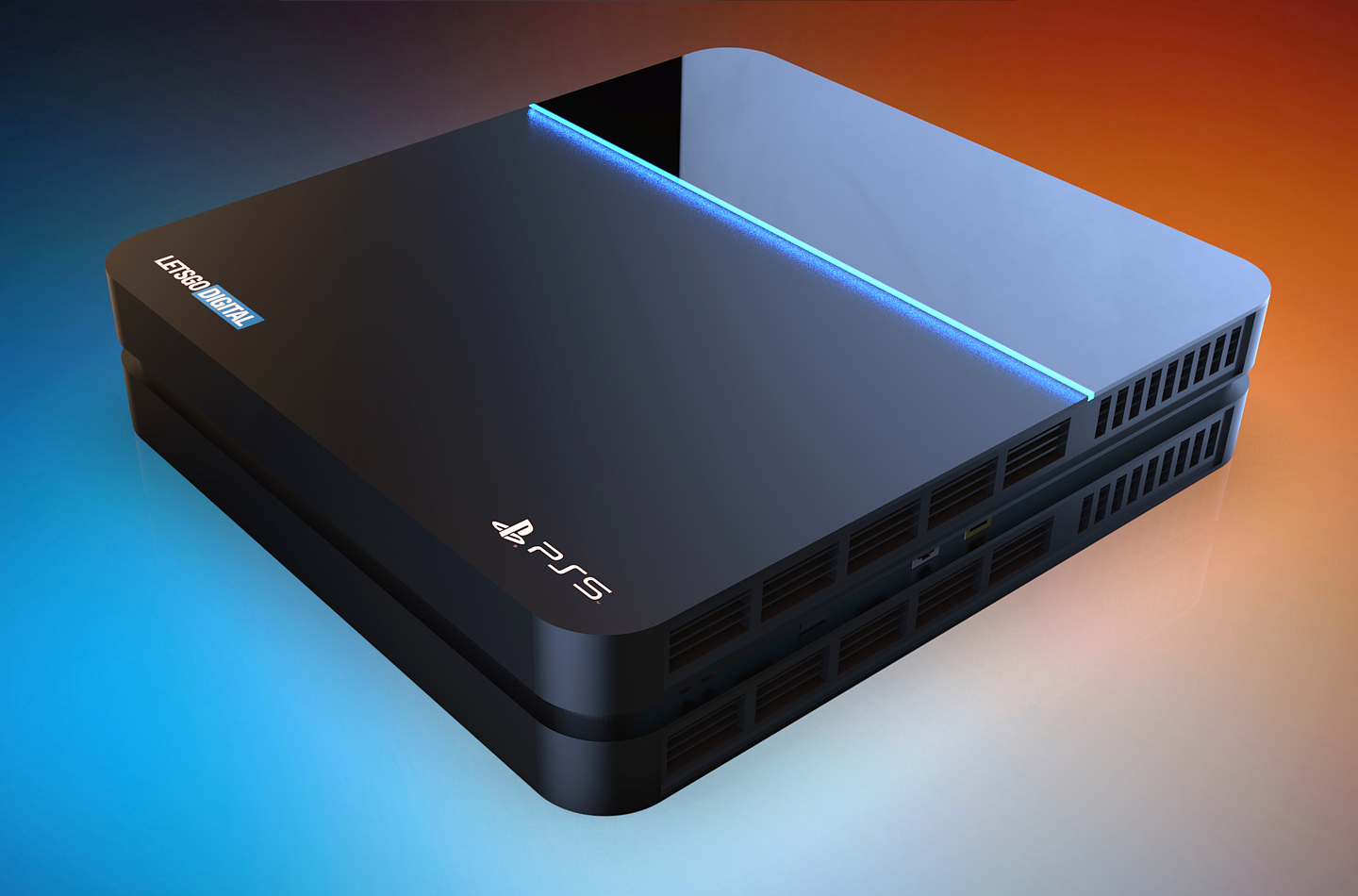 Why a PS5 Slim and Pro are Just As Likely This Generation - Flipboard