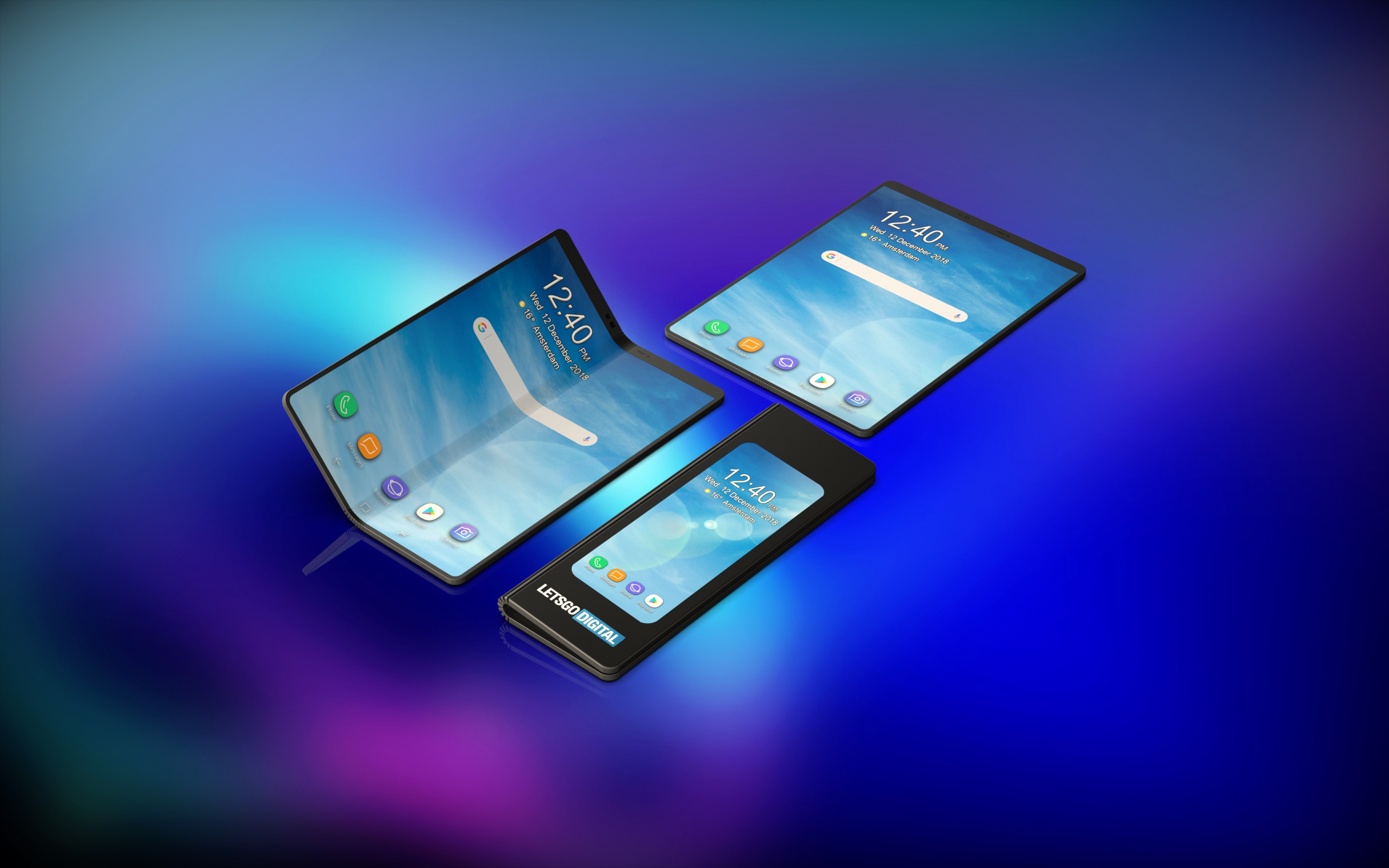 Samsung galaxy new. Складной смартфон Samsung Galaxy Fold. Samsung Galaxy Fold 2 - складной смартфон. Samsung Fold 4. Самсунг складной смартфон 2022.
