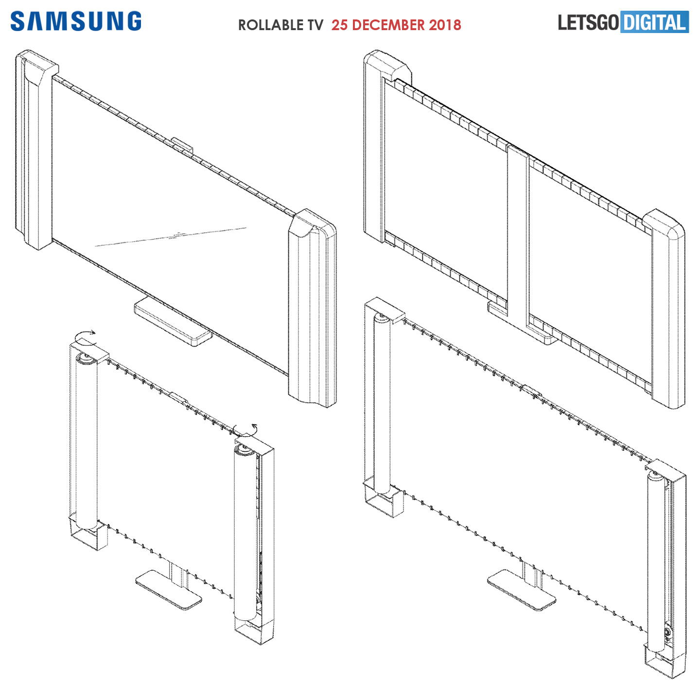 Samsung TV