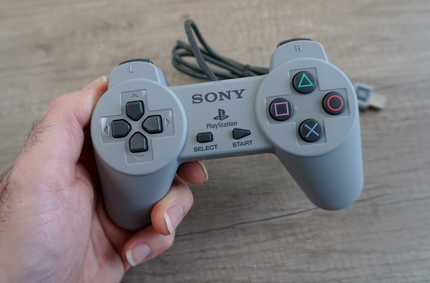 Sony PlayStation Classic controller