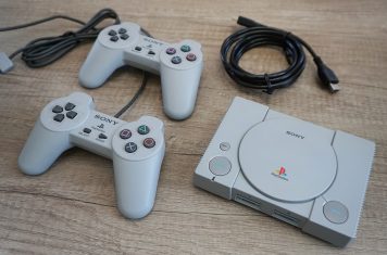 Sony PlayStation Classic review
