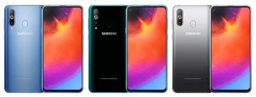 samsung a96 pro price