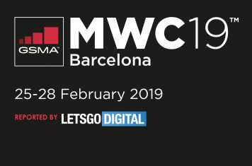 MWC 2019 beurs